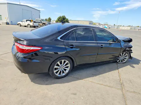 2017 Toyota Camry VIN 4T1BF1FK9HU619315 фото 3