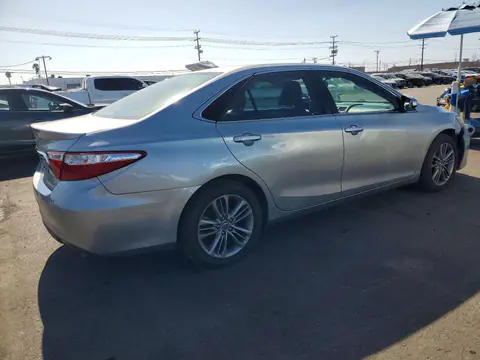 2017 Toyota Camry VIN 4T1BF1FK1HU639364 фото 3