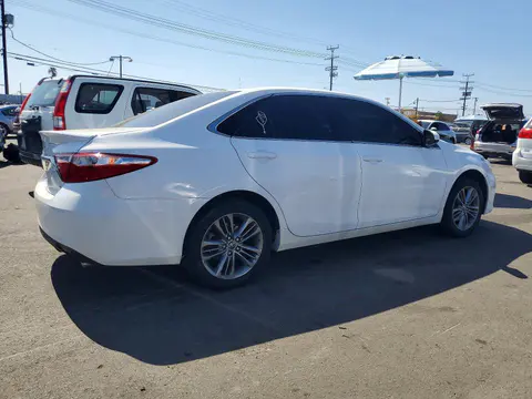 2017 Toyota Camry VIN 4T1BF1FK5HU381513 фото 3