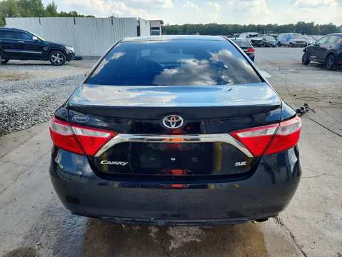 2017 Toyota Camry Se VIN 4T1BF1FK0HU277799 фото 6