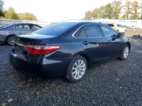 2017 Toyota Camry VIN 4T1BF1FK4HU422634 фото 3