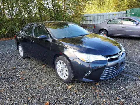 2017 Toyota Camry VIN 4T1BF1FK4HU422634 фото 4