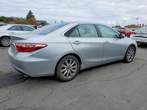 2017 Toyota Camry VIN 4T1BK1FK3HU578773 фото 3