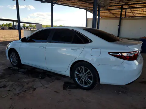 2017 Toyota Camry VIN 4T1BF1FK7HU632693 фото 2