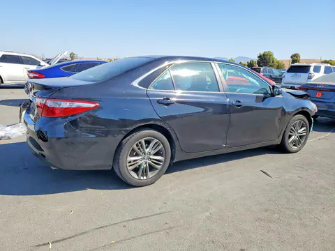 2017 Toyota Camry VIN 4T1BF1FK4HU428725 фото 3