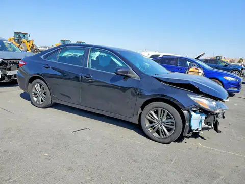 2017 Toyota Camry VIN 4T1BF1FK4HU428725 фото 4