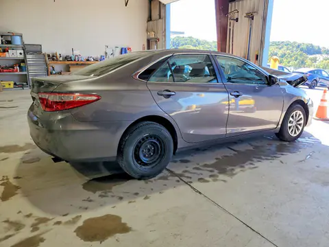 2017 TOYOTA CAMRY VIN 4T1BF1FK7HU373901 фото 3