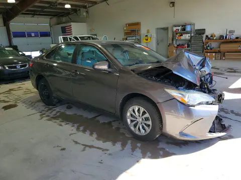 2017 TOYOTA CAMRY VIN 4T1BF1FK7HU373901 фото 4