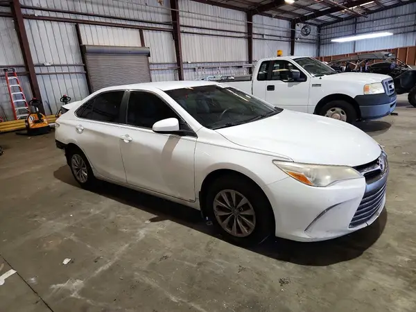 2017 TOYOTA CAMRY VIN 4T1BF1FK8HU715176 фото 4