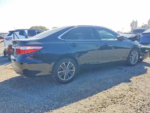 2017 Toyota Camry VIN 4T1BF1FK7HU353941 фото 3