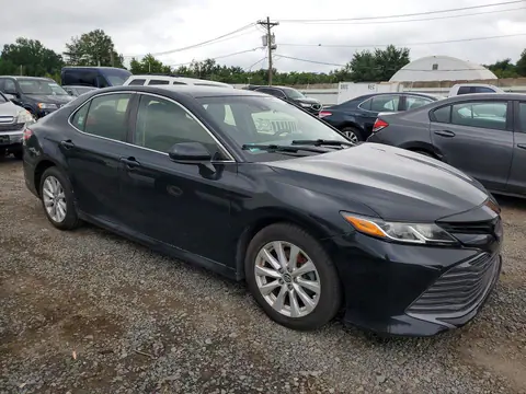 2018 TOYOTA CAMRY VIN JTNB11HK7J3013082 фото 4