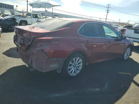 2018 Toyota Camry VIN 4T1B11HK8JU583103 фото 3
