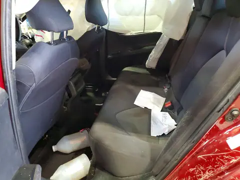 2018 TOYOTA CAMRY VIN 4T1B11HK0JU525826 фото 10
