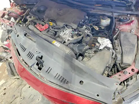 2018 TOYOTA CAMRY VIN 4T1B11HK0JU525826 фото 11