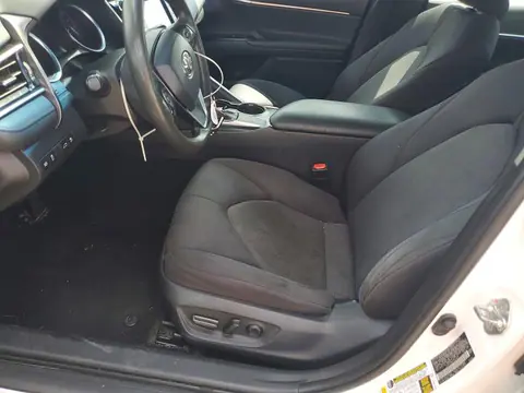 2018 TOYOTA CAMRY VIN 4T1B11HK4JU512478 фото 7