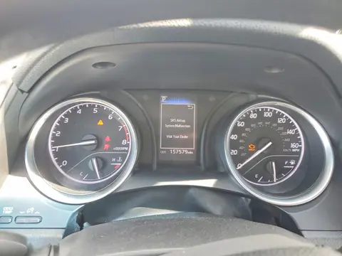 2018 TOYOTA CAMRY VIN 4T1B11HK4JU512478 фото 9