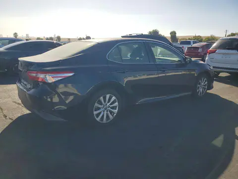 2018 Toyota Camry VIN JTNB11HK3J3058424 фото 3