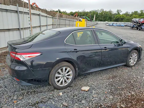 2018 TOYOTA CAMRY VIN JTNB11HKXJ3013917 фото 3
