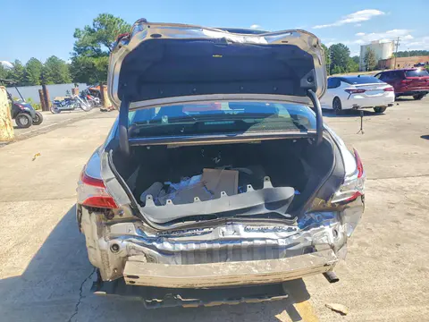 2018 Toyota Camry Le VIN 4T1B11HK6JU068052 фото 6