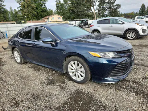 2019 Toyota Camry VIN 4T1B11HK8KU235030 фото 4