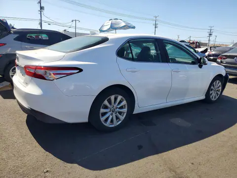 2019 Toyota Camry VIN 4T1B11HK7KU737964 фото 3