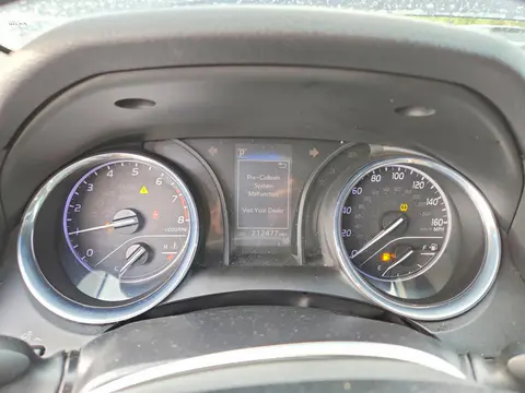 4T1B11HK9KU802667 — 2019 Toyota Camry, Сторона, фото до ремонта