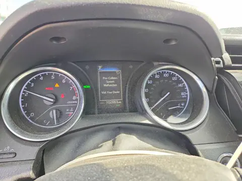 2020 TOYOTA CAMRY VIN 4T1M11AK6LU931177 фото 9