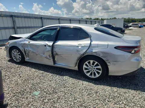 2021 TOYOTA CAMRY VIN 4T1C11AK4MU542244 фото 2