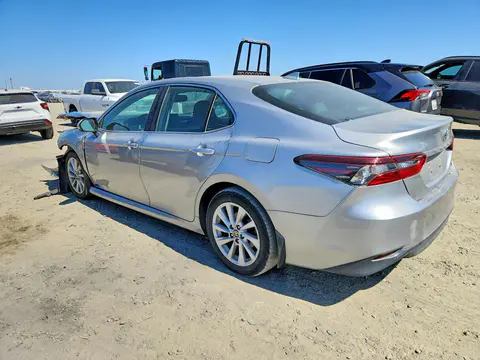 2021 Toyota Camry VIN 4T1H11AK0MU616183 фото 2