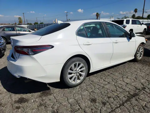 2021 Toyota Camry VIN 4T1R11AK7MU435781 фото 3