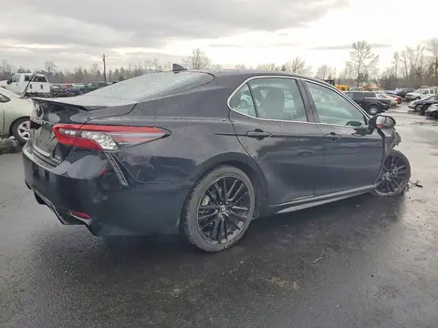 2021 Toyota Camry VIN 4T1K31AK2MU030035 фото 3