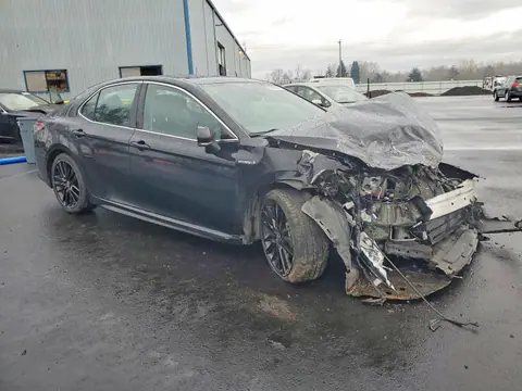 2021 Toyota Camry VIN 4T1K31AK2MU030035 фото 4