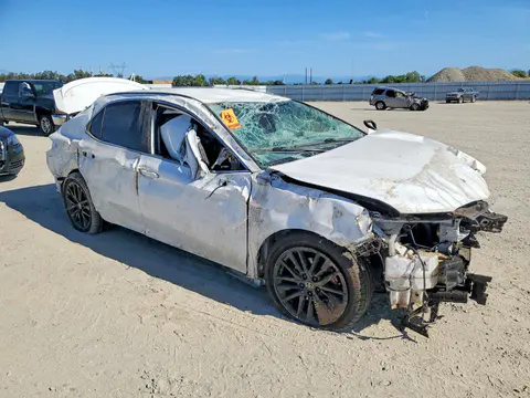 2021 Toyota Camry VIN 4T1G11AK0MU541772 фото 4