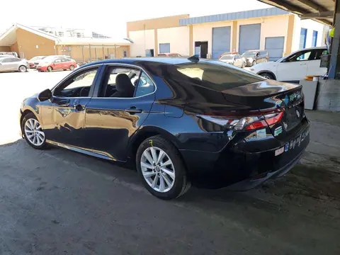 2023 Toyota Camry VIN 4T1C11AK3PU825951 фото 2