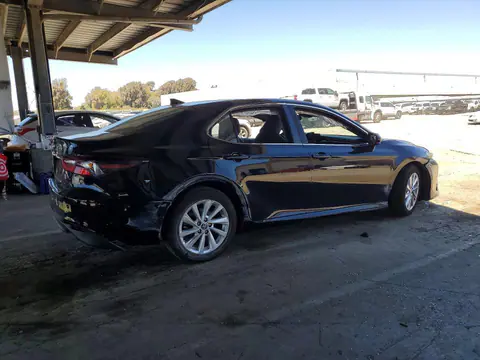 2023 Toyota Camry VIN 4T1C11AK3PU825951 фото 3