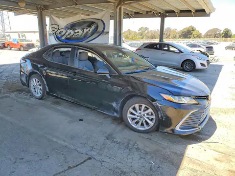 2023 Toyota Camry VIN 4T1C11AK3PU825951 фото 4