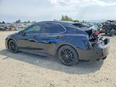 2023 Toyota Camry VIN 4T1K31AKXPU619824 фото 2
