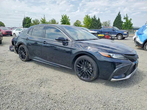 2023 Toyota Camry VIN 4T1K31AKXPU619824 фото 4