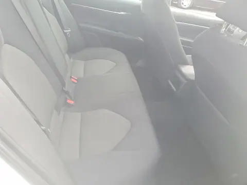 2023 TOYOTA CAMRY VIN 4T1C11AKXPU798649 фото 10