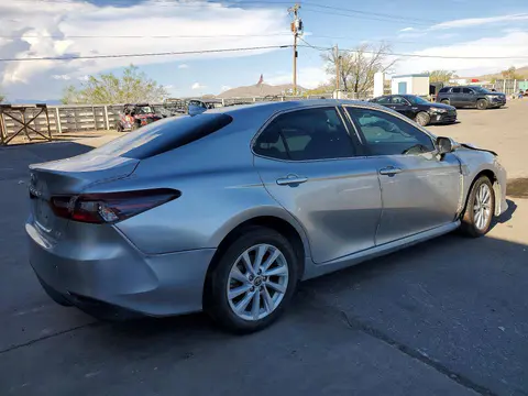 2023 Toyota Camry VIN 4T1C11AK1PU741983 фото 3
