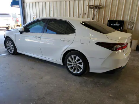 2023 TOYOTA CAMRY VIN 4T1C11AK5PU798252 фото 2