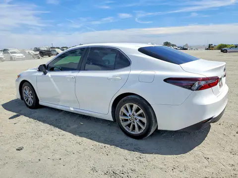 2023 Toyota Camry VIN 4T1C11AK5PU107009 фото 2