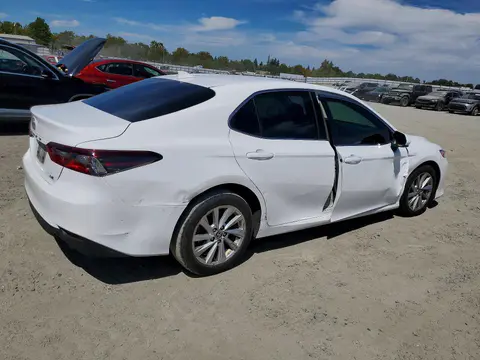2023 Toyota Camry VIN 4T1C11AK5PU107009 фото 3