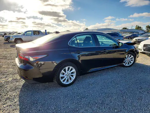 2023 Toyota Camry VIN 4T1C11AK3PU823049 фото 3