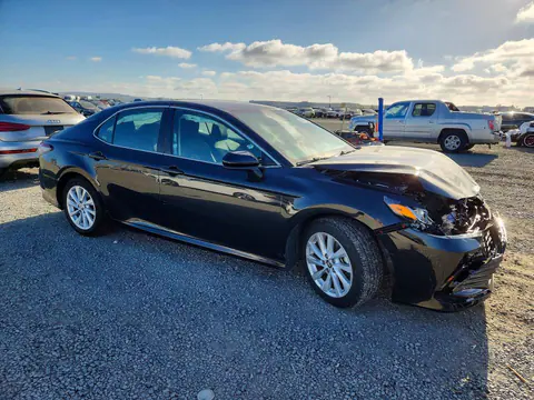 2023 Toyota Camry VIN 4T1C11AK3PU823049 фото 4