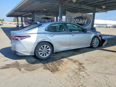 2023 Toyota Camry VIN 4T1C11AK1PU132375 фото 3