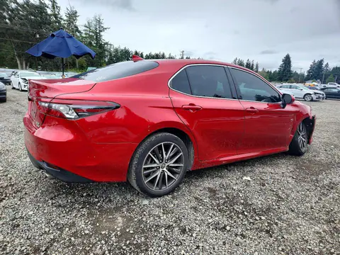 2023 Toyota Camry VIN 4T1F11BK2PU079763 фото 3