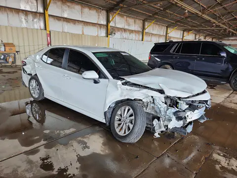 2023 Toyota Camry VIN 4T1C11AK7PU107674 фото 4