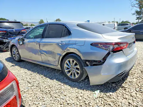 4T1C11AK3RU862713 — 2024 Toyota Camry, фото 2 с аукциона Copart 13.10.2026, Боковая часть
