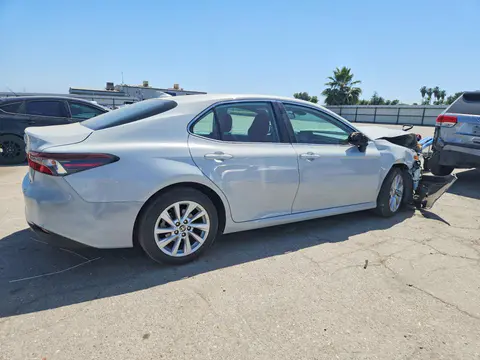 2024 Toyota Camry VIN 4T1C11AKXRU197308 фото 3